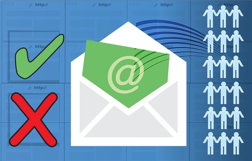 Product picture Mass email sender / Verifier